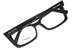 Saint Laurent SL-554 Eyeglasses Women's Full Rim Rectangle Shape