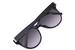 Saint Laurent SL-M107 Sunglasses Women's Oval Shape