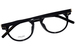 Saint Laurent SL-M122 Eyeglasses Women's Full Rim