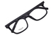 Saint Laurent Slim-Opt SL-547 Eyeglasses Men's Full Rim Square Shape