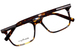 Salvatore Ferragamo SF2959 Eyeglasses Men's Full Rim Square Shape