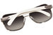 Salvatore Ferragamo Women's SF 150S 150/S Fashion Sunglasses