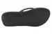 Sanuk Women's Yoga Zen Wedge Flip Flops Sandals Shoes