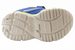 Skechers Boy's Foamies Speedees Burn Outs Memory Foam Sneakers Shoe