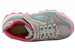 Skechers Girl's Skech-Air Bubble Beatz Fashion Sneakers Shoes