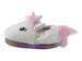 Stride Rite Toddler/Little Girl's Molly Light Up Unicorn Slippers Shoes