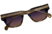 T Henri Tautara Sunglasses Square Shape