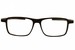 Tag Heuer Men's Eyeglasses Reflex 3 TH3952 TH/3952 Full Rim Optical Frame