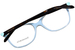 Tiffany & Co. TF2097 Eyeglasses Women's Full Rim Square Optical Frame