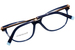 Tiffany & Co. TF2223B Eyeglasses Women's Full Rim Cat Eye