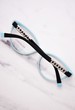 Tiffany & Co. TF2226 Eyeglasses Women's Full Rim Cat Eye