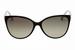 Tiffany & Co Women's 4089B 4089/B Fashion Cateye Sunglasses