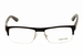 Tom Ford Eyeglasses TF5241 TF/5241 Semi Rim Optical Frame