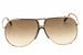 Tom Ford Luca TF239 TF/239 FT239 Aviator Sunglasses 63MM