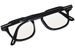 Tom Ford TF5836-B Eyeglasses Men's Full Rim Round Shape