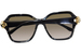 Tory Burch TY7125 Sunglasses Women's Square Shape