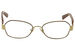 Tory Burch Women's Eyeglasses TY1043 TY/1043 Full Rim Optical Frame