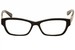 Tory Burch Women's Eyeglasses TY2039 TY/2039 Full Rim Optical Frame