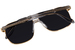 Versace Men's VE2174 VE/2174 Square Sunglasses