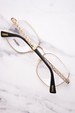 Versace VE1290 Eyeglasses Men's Full Rim Oval Shape