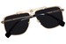 Versace VE2242 Sunglasses Men's Rectangle Shape