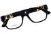 Versace VE3314 Eyeglasses Men's Full Rim Square Shape