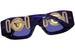 Versace VE4425U Sunglasses Rectangle Shape