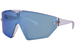 Versace VE4461 Sunglasses with Extra Interchangeable Lens