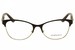 Versace VE1233Q Eyeglasses Women's Full Rim Cat Eye Optical Frame