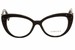 Versace Women's Eyeglasses VE 3221B 3221-B Full Rim Cat Eye Optical Frame