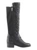 Vince Camuto Little/Big Girl's Baez Quilted Boots Shoes