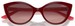 Vogue VJ2003 Sunglasses Youth Kids Girl's Cat Eye