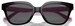 Vogue VJ2021 Sunglasses Youth Kids Girl's