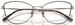 Vogue VO4273 Eyeglasses Women's Full Rim Cat Eye