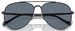 Vogue VO4290S Sunglasses Men's Pilot