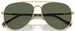 Vogue VO4290S Sunglasses Men's Pilot