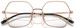 Vogue VO4297T Eyeglasses Women's Full Rim