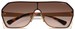 Vogue VO4302S Sunglasses Women's