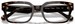 Vogue VO5491 Eyeglasses Men's Full Rim Pillow Shape