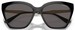 Vogue VO5521S Sunglasses Women's Cat Eye