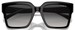 Vogue VO5553S Sunglasses Women's Square Shape