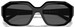 Vogue VO5554 Sunglasses Women's