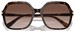 Vogue VO5561S Sunglasses Women's Square Shape