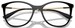 Vogue VO5562 Eyeglasses Women's Full Rim