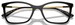 Vogue VO5563 Eyeglasses Women's Full Rim Butterfly Shape