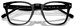 Vogue VO5570 Eyeglasses Men's Full Rim Square Shape