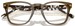 Vogue VO5570 Eyeglasses Men's Full Rim Square Shape