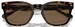 Vogue VO5571S Sunglasses Men's Square Shape