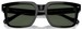 Vogue VO5573S Sunglasses Men's Pillow Shape