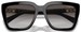 Vogue VO5575SB Sunglasses Women's Butterfly Shape